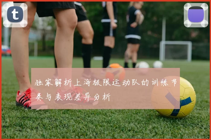 独家解析上海极限运动队的训练节奏与表现差异分析