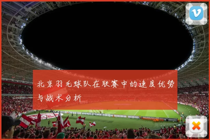 北京羽毛球队在联赛中的速度优势与战术分析