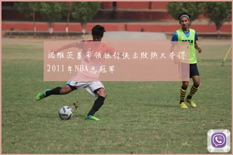 诺维茨基率领独行侠击败热火夺得2011年NBA总冠军