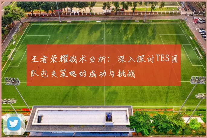 王者荣耀战术分析：深入探讨TES团队包夹策略的成功与挑战
