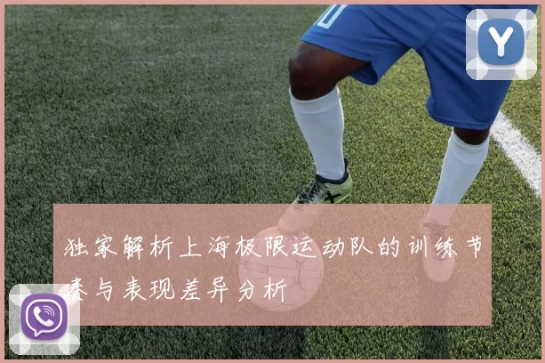 独家解析上海极限运动队的训练节奏与表现差异分析