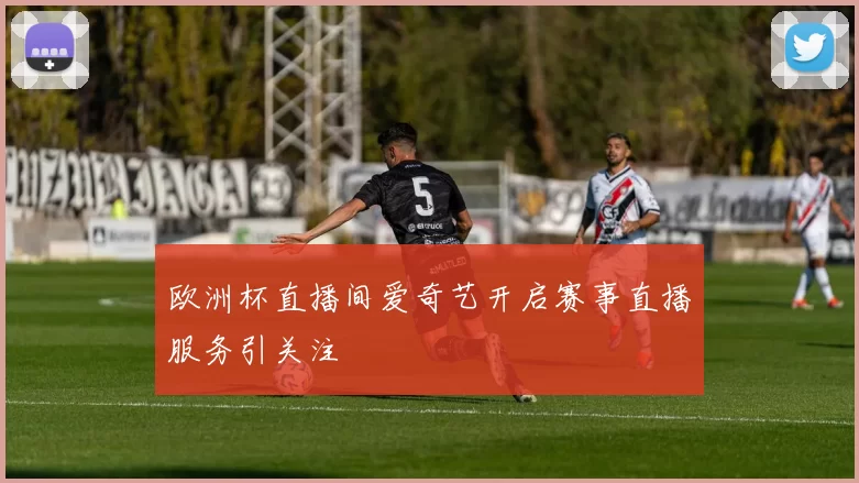 欧洲杯直播间爱奇艺开启赛事直播服务引关注
