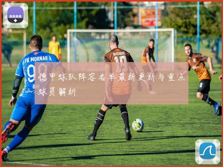 德甲球队阵容名单最新更新与重点球员解析