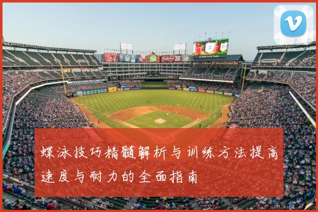 蝶泳技巧精髓解析与训练方法提高速度与耐力的全面指南