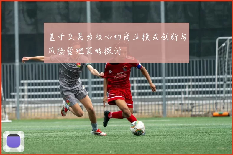 基于交易为核心的商业模式创新与风险管理策略探讨