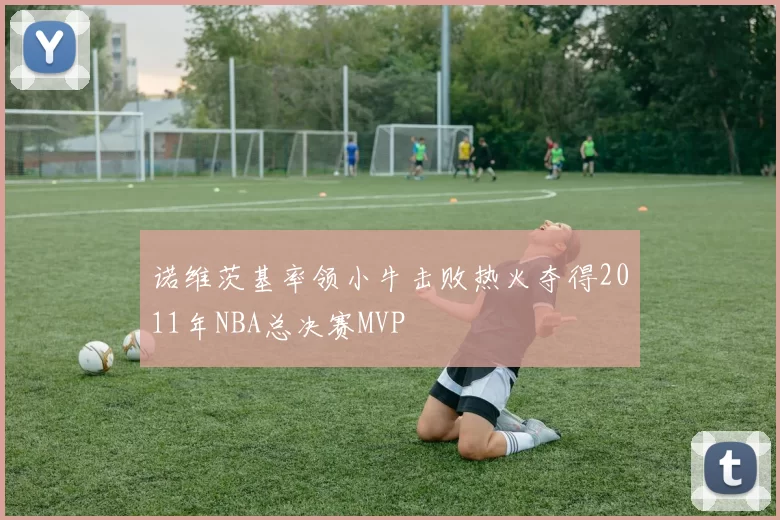 诺维茨基率领小牛击败热火夺得2011年NBA总决赛MVP